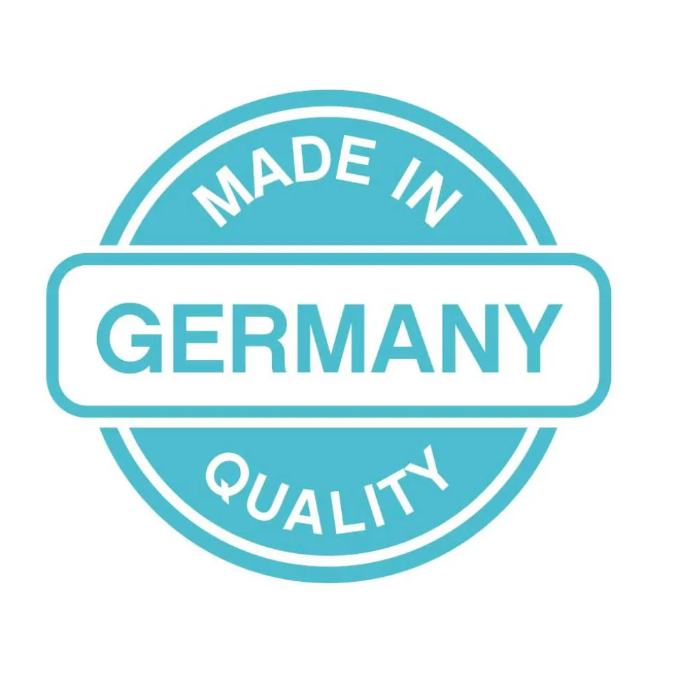 Waschbeckenunterschrank in hellem Holzdekor Pinie - Nova