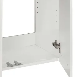 Waschbecken-Unterschrank mit Doppeltür - Makimona