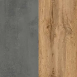 Waschbeckenunterschrank mit 80 cm Breite - Mia