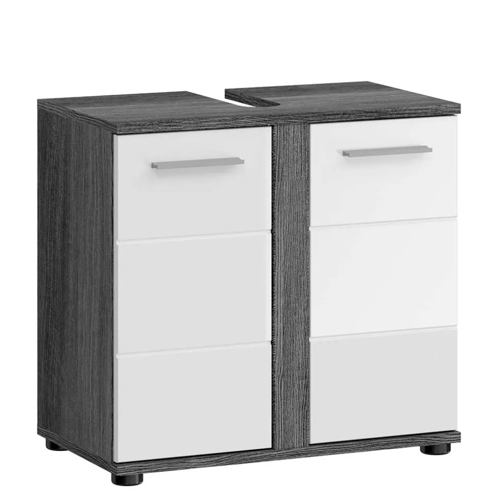 Waschbeckenunterschrank modern - Chapan