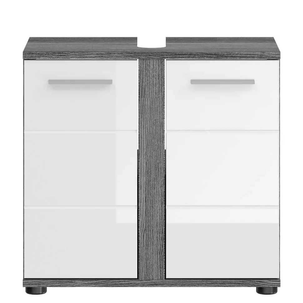 Waschbeckenunterschrank modern - Chapan