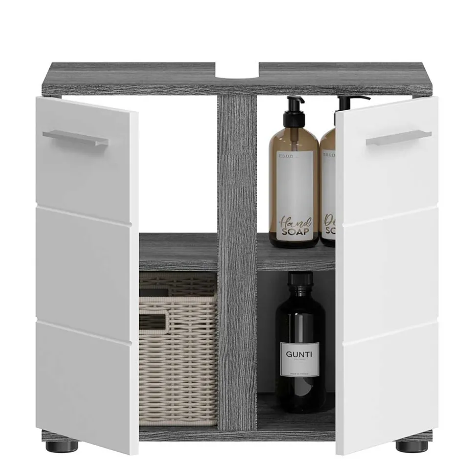 Waschbeckenunterschrank modern - Chapan