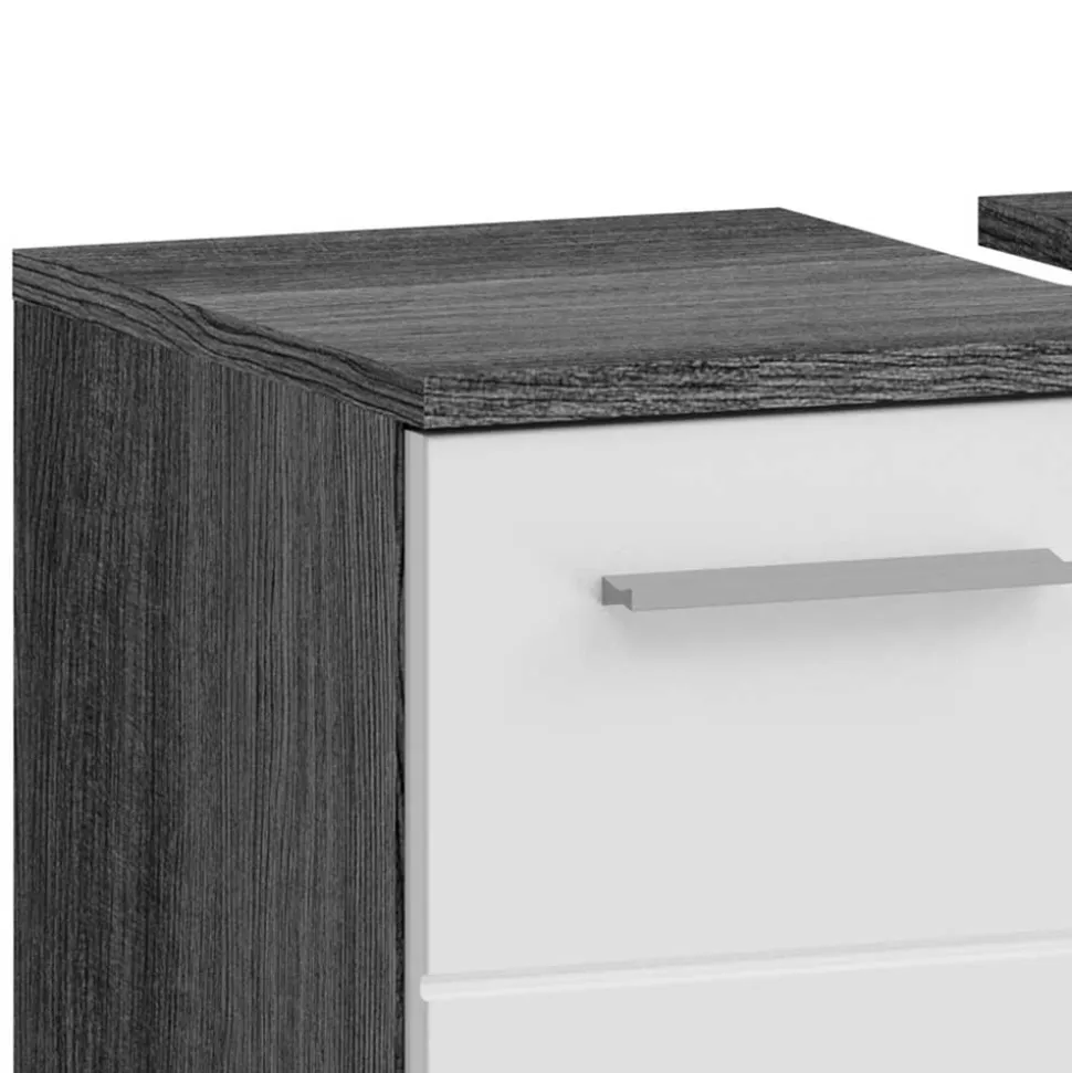 Waschbeckenunterschrank modern - Chapan