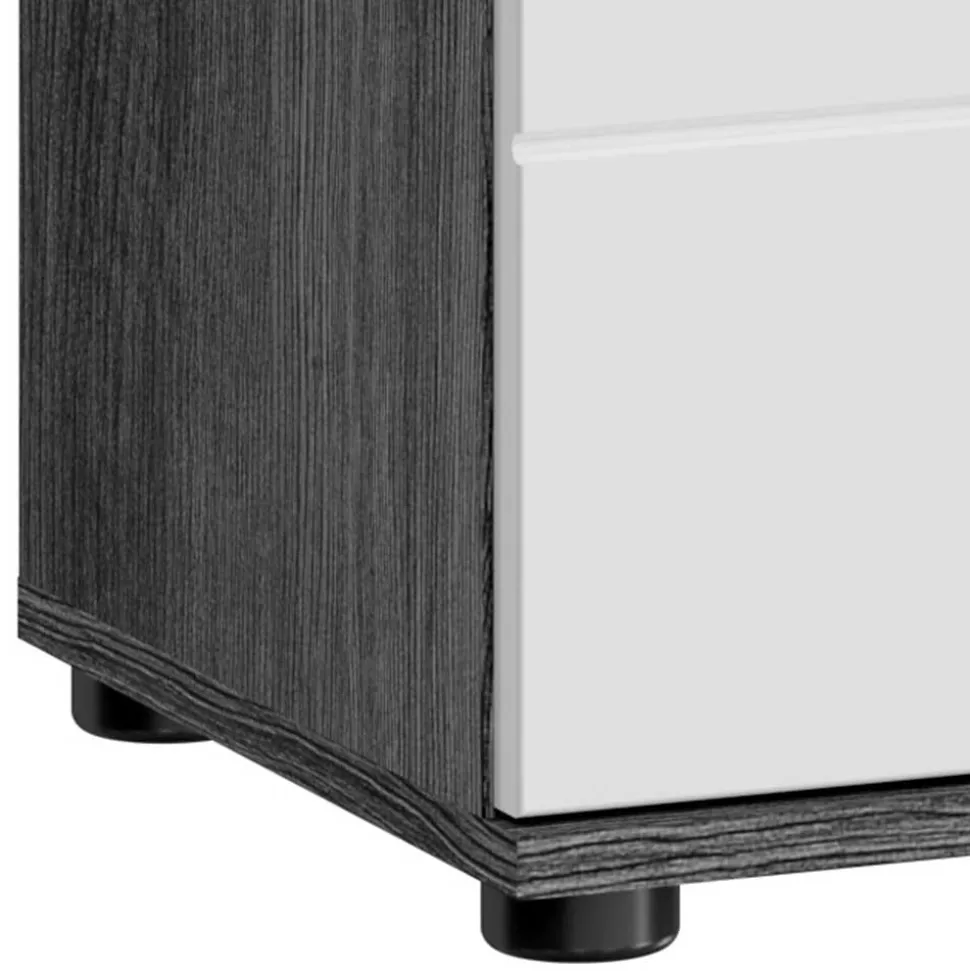 Waschbeckenunterschrank modern - Chapan