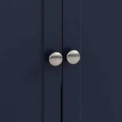 Waschbeckenunterschrank mit Doppeltür - Canyon