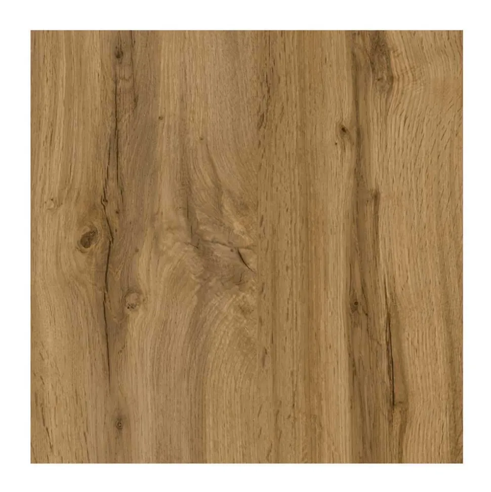 Waschkonsole in Holzdekor Wildeiche - Arazony