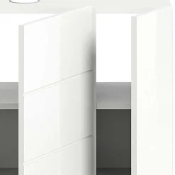 Waschplatz & Spiegelschrank Set - Vitablos (zweiteilig)