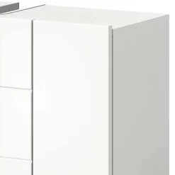 Waschplatz & Spiegelschrank Set - Vitablos (zweiteilig)