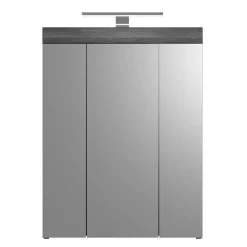 Waschplatz Einrichtung & Hochschrank - Nancys (dreiteilig)