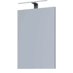 Waschplatz fürs Gäste-Bad Set - Fabio (zweiteilig)