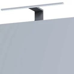 Waschplatz fürs Gäste-Bad Set - Fabio (zweiteilig)