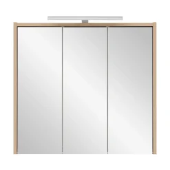 Waschplatz Möbelset modern - Ronya (zweiteilig)