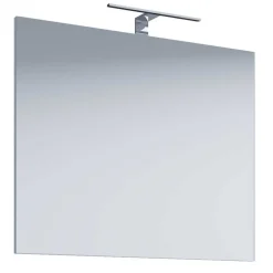 Waschplatz mit Spiegel & Schränken - Gloriella (vierteilig)