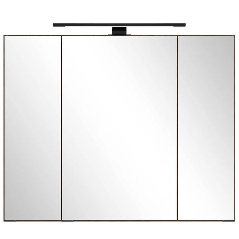 Waschplatz und Stauraum fürs Bad - Ucaida (dreiteilig)