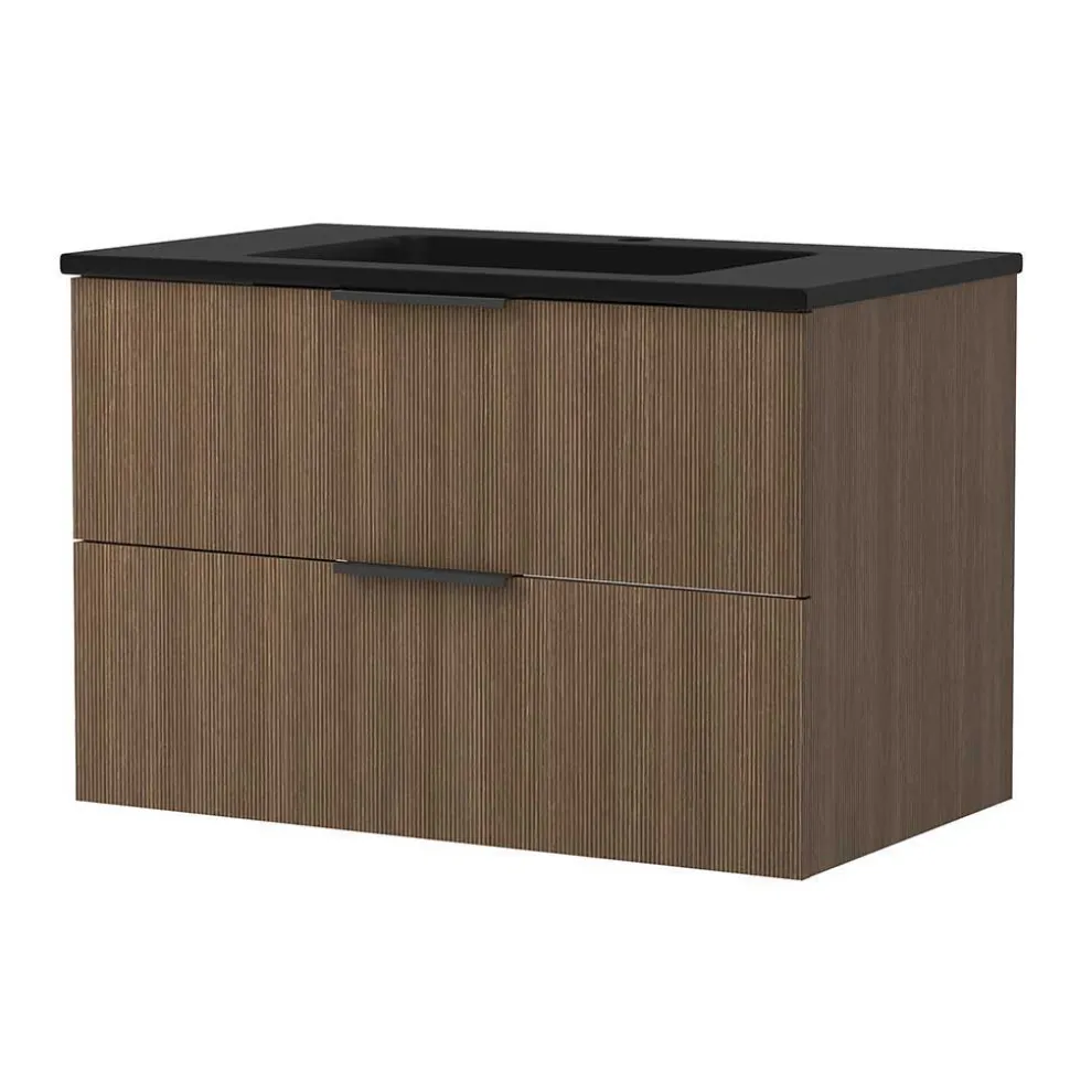 Waschplatz und Stauraum fürs Bad - Ucaida (dreiteilig)