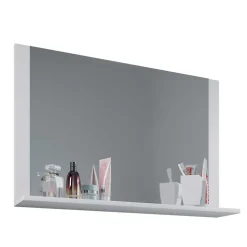 Waschplatz zum Aufhängen fürs Bad - Ipsum (zweiteilig)