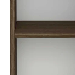 Waschtisch & Spiegel & Schrank Set - Ucaida (dreiteilig)