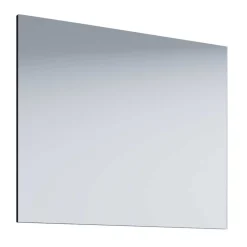 Waschtisch & Wandspiegel fürs Bad - Gloriella (zweiteilig)