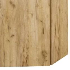 Waschtisch für die Ecke mit Aufsatzbecken - Lili