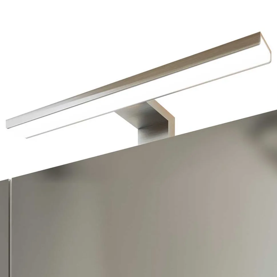 Waschtisch Kombi plus Hochschrank - Mia (dreiteilig)