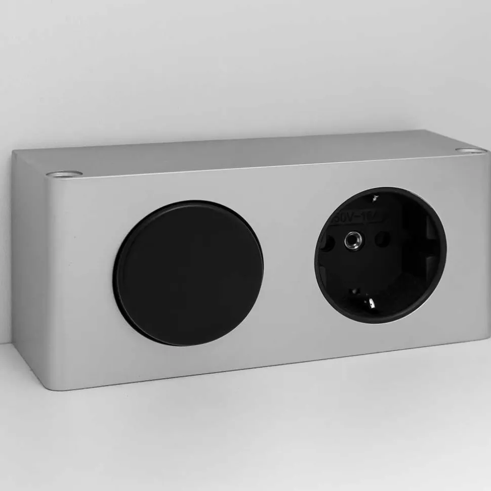 Waschtisch Kombi plus Hochschrank - Mia (dreiteilig)