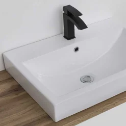 Waschtisch Kombination 105 cm breit - Mia (zweiteilig)