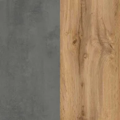 Waschtisch Kombination 105 cm breit - Mia (zweiteilig)