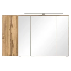 Waschtisch Kombination 105 cm breit - Mia (zweiteilig)