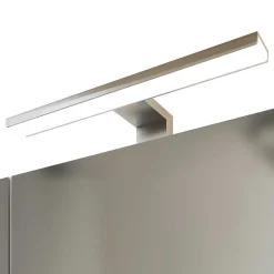 Waschtisch Kombination 105 cm breit - Mia (zweiteilig)