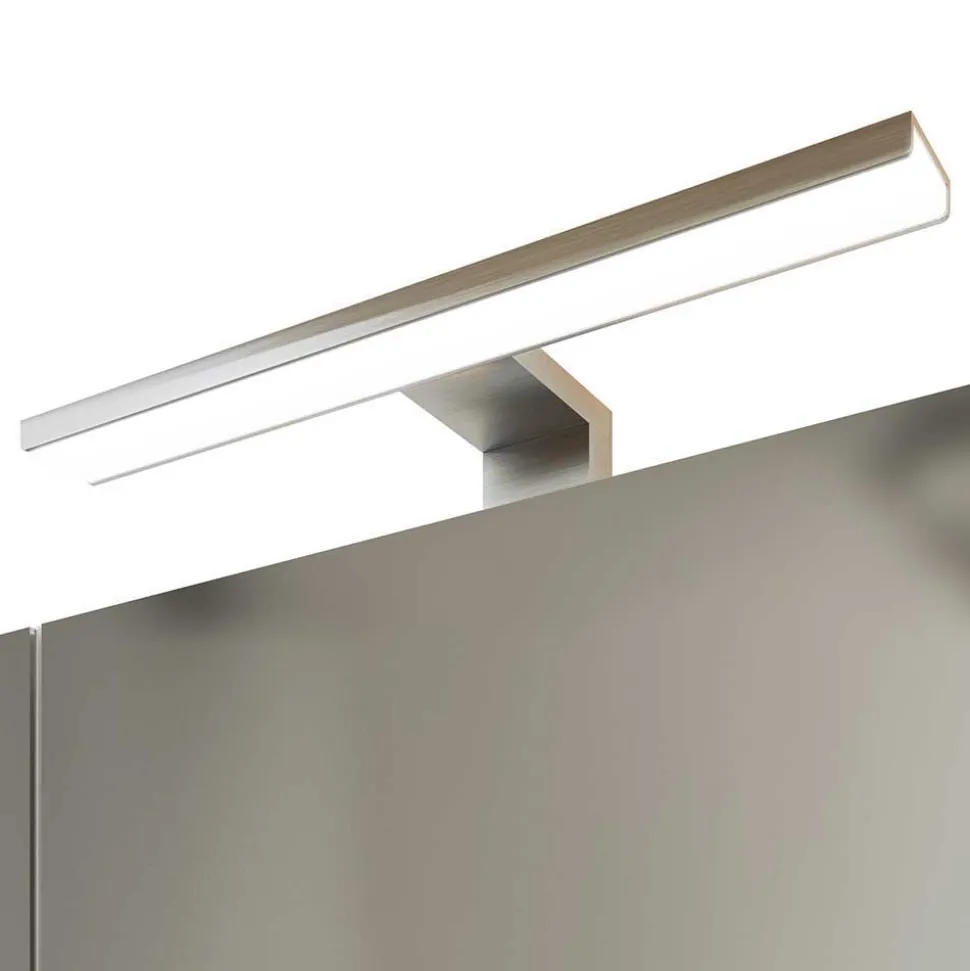 Waschtisch Kombination 105 cm breit - Mia (zweiteilig)