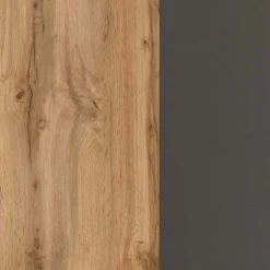 Waschtisch mit Becken für Wandmontage - Endely