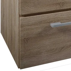 Waschtischkonsole in Sonoma-Eiche NB - Caleena