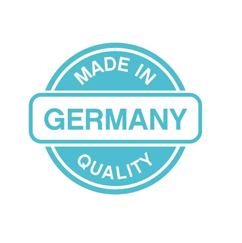 Waschtischkonsole in Weiß - Bahare