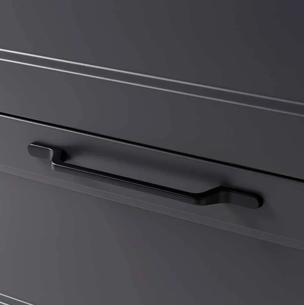 Waschtischkonsole mit Aufsatzbecken - Novelya