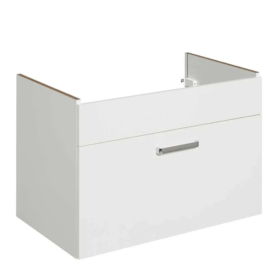 Waschtischkonsole mit einer Schublade - Ardin