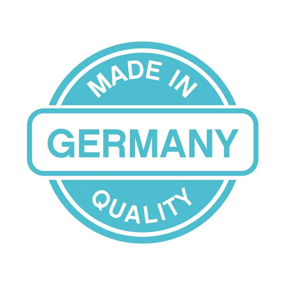 Waschtischunterbau in Weiß - Vaola