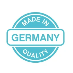 Weiße Badeinrichtung Möbelset - Ardin (vierteilig)