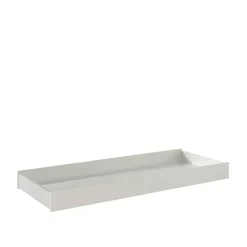 Weiße Jugendzimmermöbel im Set - Eldrus (sechsteilig)