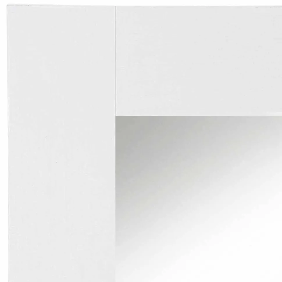 Weißer Ganzkörperspiegel freistehend - Balu