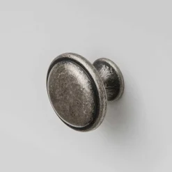 Weißer Schlafzimmerschrank im Landhausstil - Indico