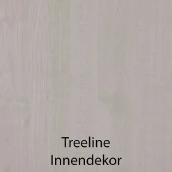 Weißer Schlafzimmerschrank 4-türig & 3 Schubladen - Flinn I