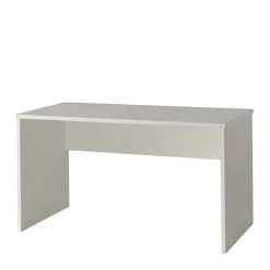 Weißes Jugendzimmer Möbel Kombi - Eldrus (fünfteilig)