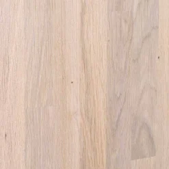 White Wash TV Lowboard aus Eiche - Dioca