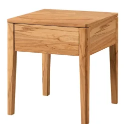 Wildbuche Doppelbett in 160x200 oder 180x200 - Urezzas