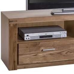 Willdeiche Fernseher Lowboard mit 2 Fächern - Maila