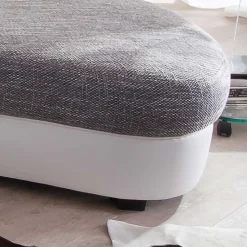 Wohnlandschaft Simi in U Form