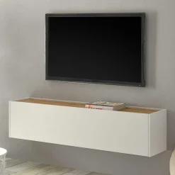 Wohnmöbel Programm 400 cm breit - Nonessia (fünfteilig)