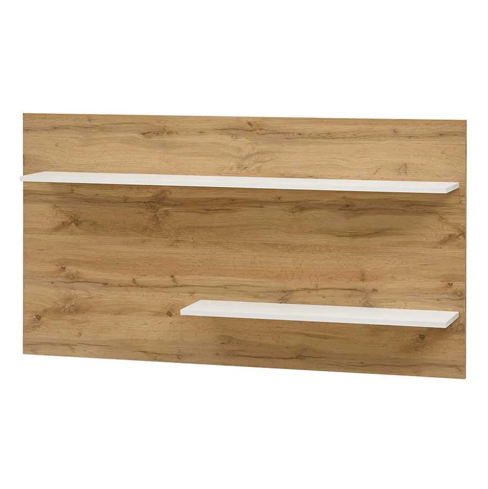 Wohnmöbel Programm 400 cm breit - Nonessia (fünfteilig)