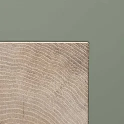 Wohnraum Hängeschrank zweifarbig - Ajevos