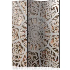 Wohnraum Sichtschutz bedruckt - Galyferio